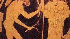 Certaldo: teachers of Cambridge University read “Odisseus and Nausicaa” in Tuscany