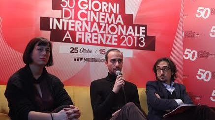 Balkan Florence Express all'Odeon di Firenze