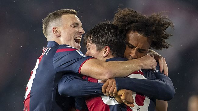 Domani sera al Franchi si giocano i quarti di Coppa Italia