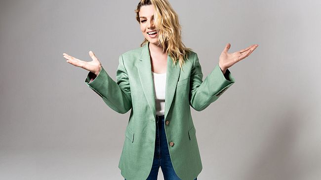 Ultravox Firenze: c'è Emma all'Anfiteatro delle Cascine