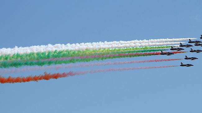 Festa della Repubblica: ecco i sindaci toscani a Roma