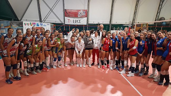 Olimpiade e Paralimpiade della MetroCittà: verso il gran finale