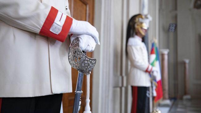 Ultime ore per l'accordo Pd-M5S