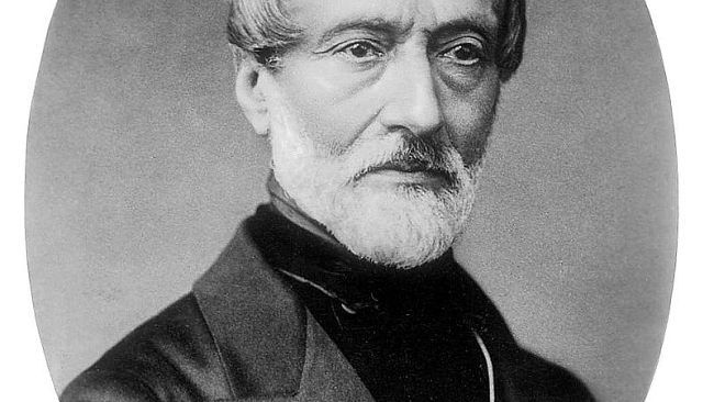 Pisa ricorda la morte di Giuseppe Mazzini (10 marzo 1872)