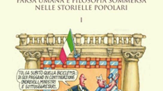 Lo Humor e l’ironia in due volumi di Carlo Lapucci
