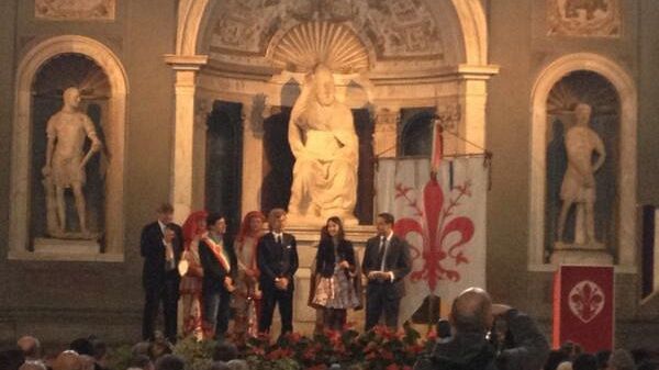 Firenze festeggia alla grande i 60 anni di Antognoni