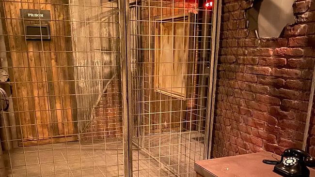 L'ex banca di via Baracca diventa un'escape room 4.0