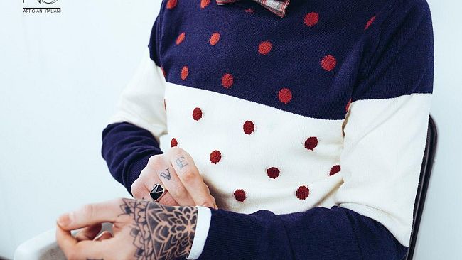 Pitti Uomo 87: 40% in più di aziende internazionali