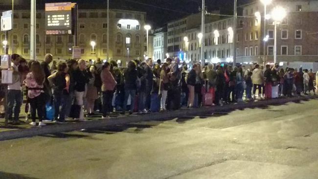 Muoversi a Firenze, ma la notte no: suscita curiosità la proposta del sindaco