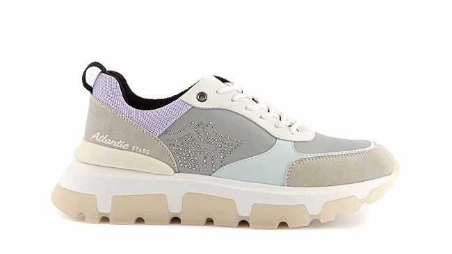 I nuovi modelli chunky Ava e Grace