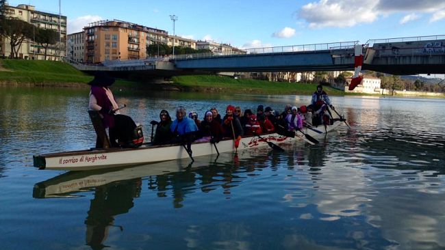 L'Epifania fiorentina del 2017