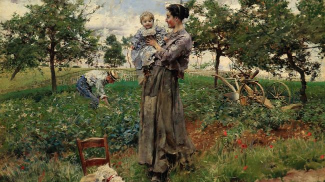 Arcadia e Apocalisse: paesaggi italiani in 150 anni di arte, fotografia e video