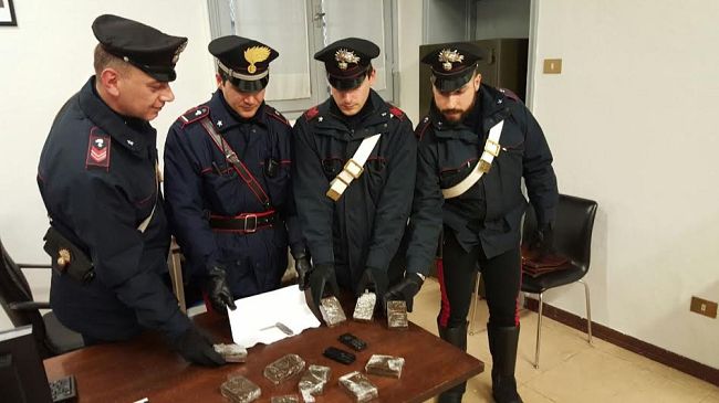 Tentato omicidio a Firenze: accoltellato è in pericolo di vita