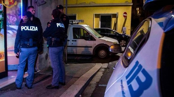 Rifredi: Centro massaggi a luci rosse, arrestata cinese