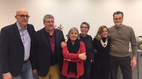 Nuova segreteria per Cgil Toscana, tre donne e tre uomini