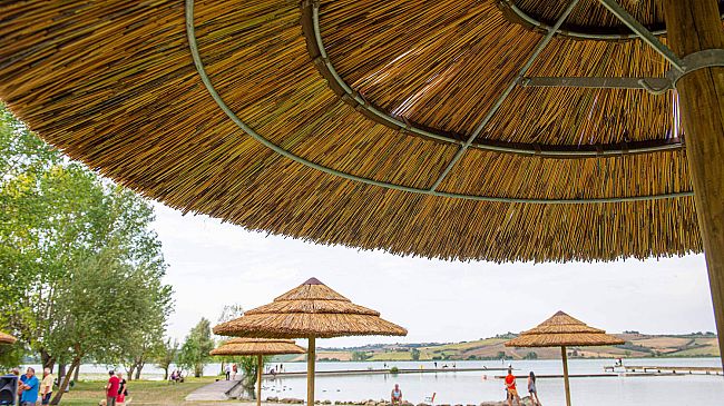 E’ nata la Chiusi Beach