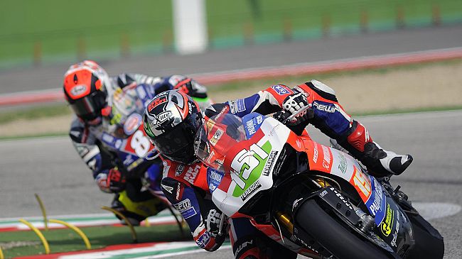 Civ 2017, riparte da Imola il Campionato italiano velocità