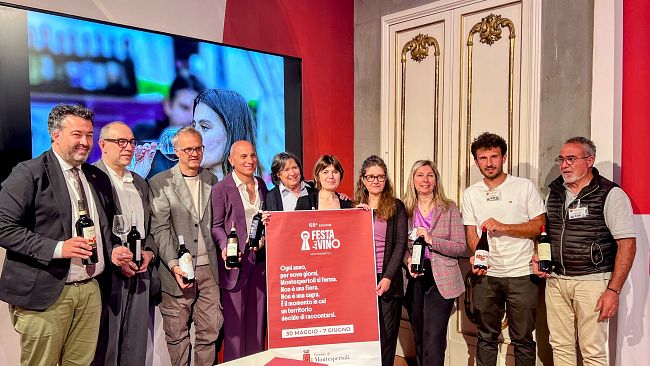 La mostra del Chianti a Montespertoli cresce e si rinnova