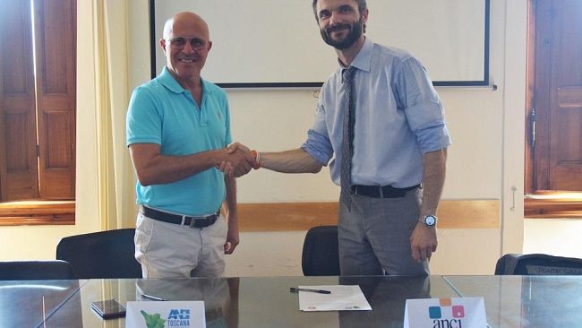 Consorzi di Bonifica e Anci: per i sindaci un lavoro insostituibile