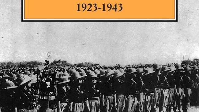 Lo storico militare Lucarelli presenta il suo ultimo volume (Mursia)