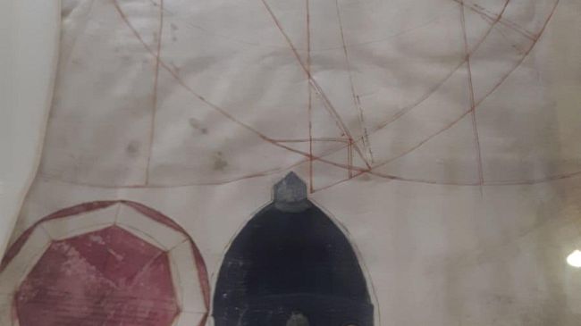 “Le Cupole sotto il Cielo di Firenze”