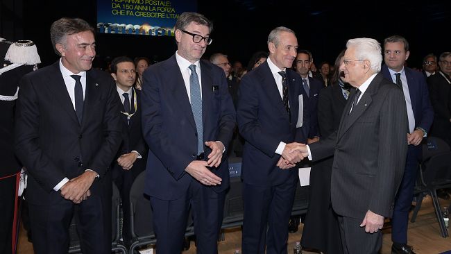 Il risparmio postale compie 150 anni