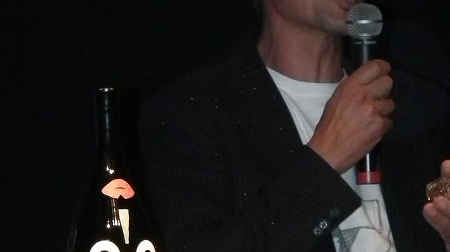 Janine: il nuovo fiasco di Ruffino a tiratura limitata