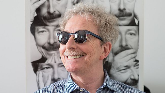 Fabio Concato martedì 9 luglio al Festival delle Colline