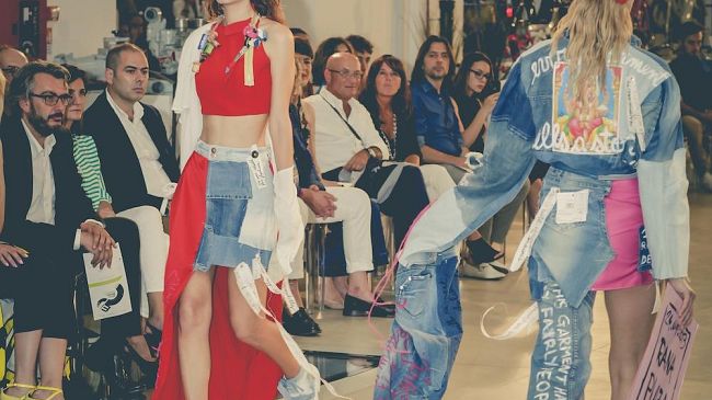 Firenze: Francesca Rulli presenta Fashionisti Consapevoli