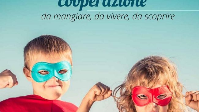 A Livorno la Festa della Cooperazione, 4 ottobre alla Fortezza Vecchia