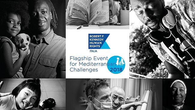 Migranti: Kennedy a Firenze per la premiazione dei progetti di inclusione