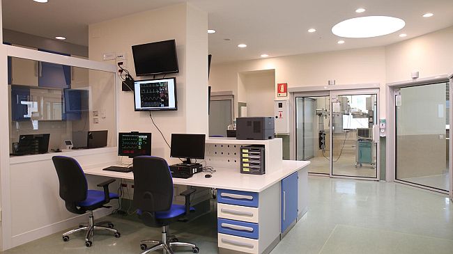 Ragazzina colpita da Covid trasferita da Grosseto al Meyer