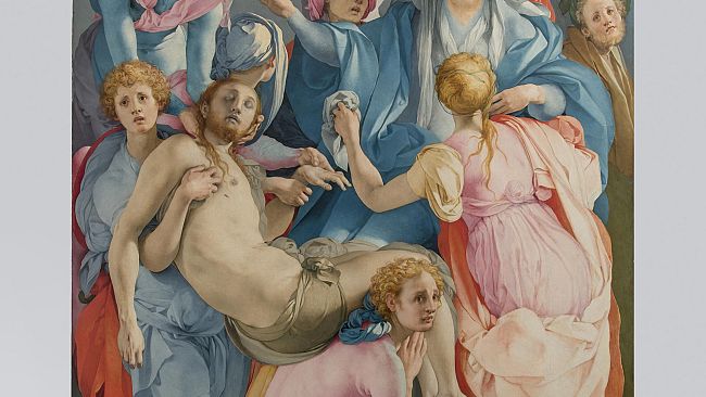 Cinquecento a Firenze: già in migliaia alla mostra di Palazzo Strozzi