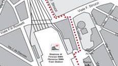 Trasporto pubblico: attivate oggi le nuove fermate della linea 68