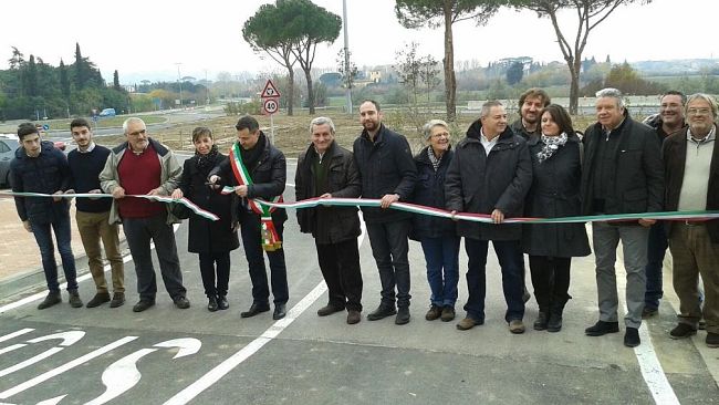 Viabilità: a Varlungo il 9 dicembre un incontro pubblico con l’assessore Giorgetti