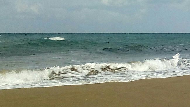 Mare toscano, la stagione è salva: risanati 34 km di litorale