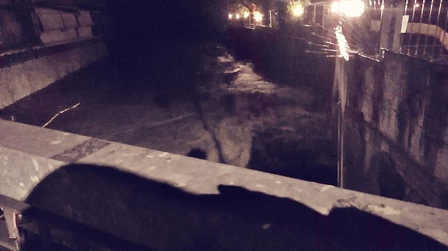 Toscana, codice giallo per rischio idrogeologico-idraulico