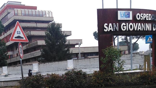 Parcheggio ospedale di Torregalli: da oggi torna a pagamento
