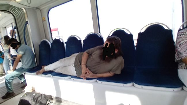 Firenze: nuova aggressione a un conducente Gest