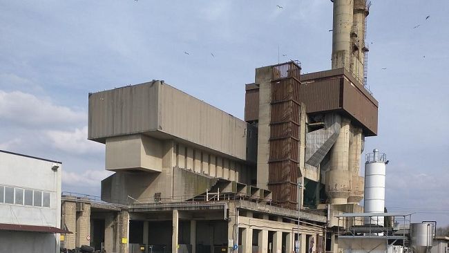 Alia: in crisi l’appalto della carta nell’impianto di San Donnino