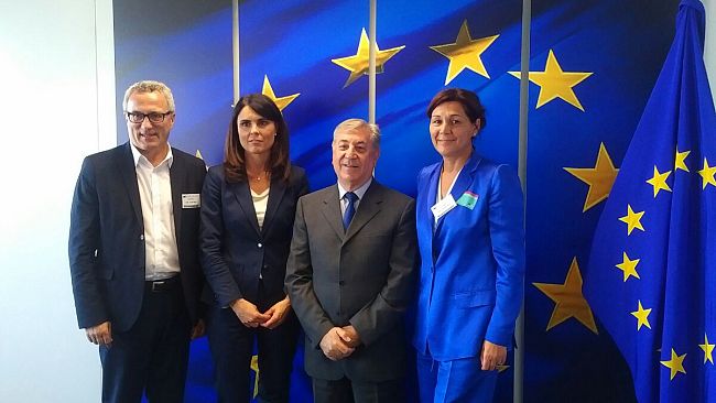 Fondi europei: tempi stretti e riforme necessarie