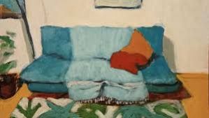 'Qualcosa di nuovo sotto questo cielo'