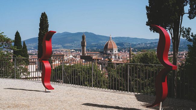 Città dei Lettori a Villa Bardini: il programma 2021