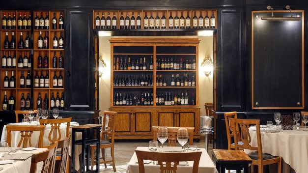 Firenze: riparte Olio Restaurant