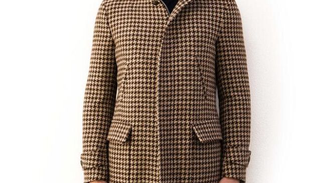 Pitti Uomo 101: le novità imperdibili del menswear