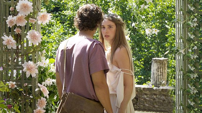 France Odeon: domani al cinema Odeon il film Maestro di Lea Fazer,