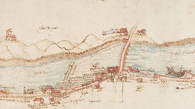 50 anni dall'alluvione di Firenze: una mostra all'Archivio di Stato