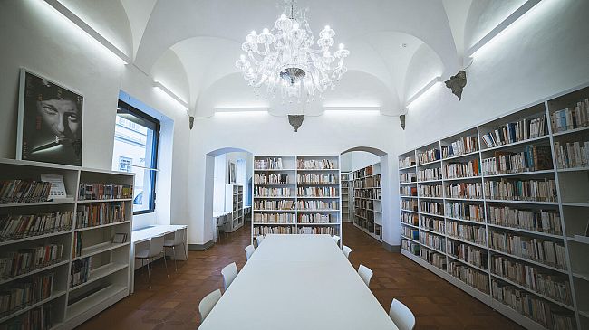 Palazzo Lenzi: 500 anni di storia