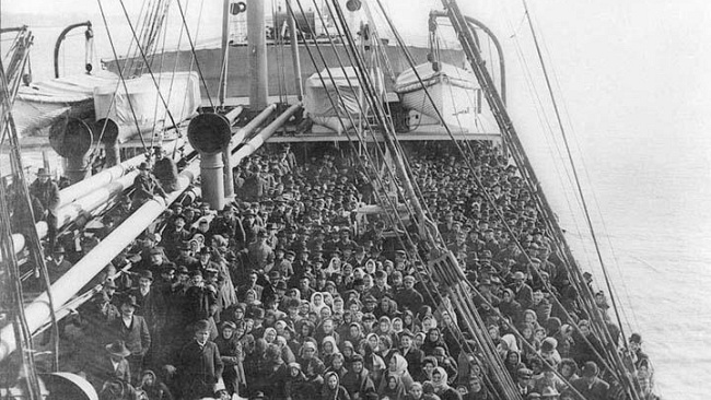 Le lavoratrici straniere di Cooplat si raccontano domani alla Biblioteca Nazionale