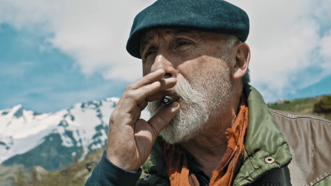 Domani al cinema La Compagnia”The Milky Way, nessuno si salva da solo” di Luigi D'Alife